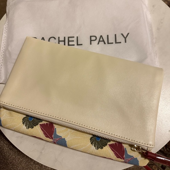 Rachel Pally reversible floral print clutch - Picture 3 of 4